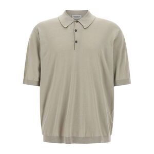 John Smedley Men's Isis Polo Shirt